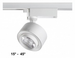 Светильник на штанге Novotech Eddy 358943 в Нижневартовске - niznevartovsk.ok-mebel.com | фото 2
