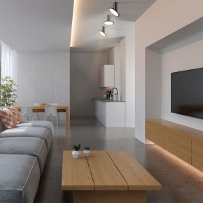 Светильник на штанге Novotech Hat 358346 в Нижневартовске - niznevartovsk.ok-mebel.com | фото 3