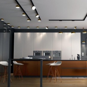 Светильник на штанге Novotech Prometa 358760 в Нижневартовске - niznevartovsk.ok-mebel.com | фото 3