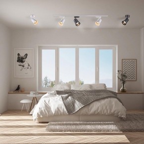 Светильник на штанге Novotech Unit 370617 в Нижневартовске - niznevartovsk.ok-mebel.com | фото 2