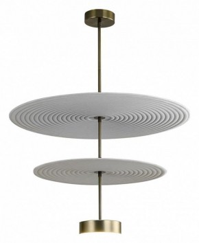 Светильник на штанге Odeon Light Felt 7035/20CA в Нижневартовске - niznevartovsk.ok-mebel.com | фото