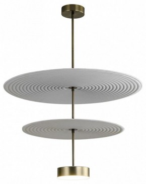 Светильник на штанге Odeon Light Felt 7035/20CA в Нижневартовске - niznevartovsk.ok-mebel.com | фото 2