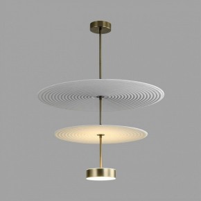 Светильник на штанге Odeon Light Felt 7035/20CA в Нижневартовске - niznevartovsk.ok-mebel.com | фото 3