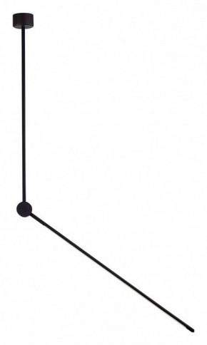 Светильник на штанге Odeon Light Foden 7101/15CL в Нижневартовске - niznevartovsk.ok-mebel.com | фото