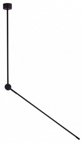 Светильник на штанге Odeon Light Foden 7101/15CL в Нижневартовске - niznevartovsk.ok-mebel.com | фото 2