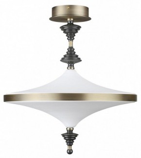 Светильник на штанге Odeon Light Ula 5404/43CL в Нижневартовске - niznevartovsk.ok-mebel.com | фото