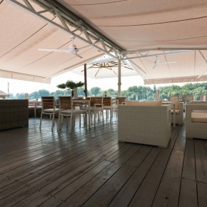 Светильник с вентилятором Mantra Brisa 8726 в Нижневартовске - niznevartovsk.ok-mebel.com | фото 2