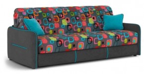 ТОКИО 2 №190 Диван (ППУ) (8-я категория ткани) в Нижневартовске - niznevartovsk.ok-mebel.com | фото