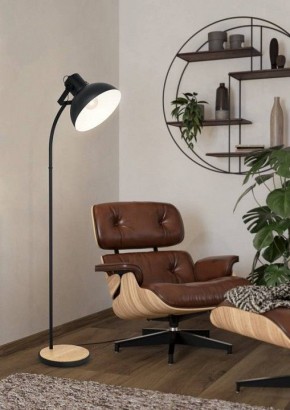 Торшер Eglo LUBENHAM 44059 в Нижневартовске - niznevartovsk.ok-mebel.com | фото 2