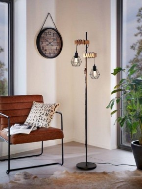 Торшер Eglo ПРОМО TOWNSHEND 5 44081 в Нижневартовске - niznevartovsk.ok-mebel.com | фото 4