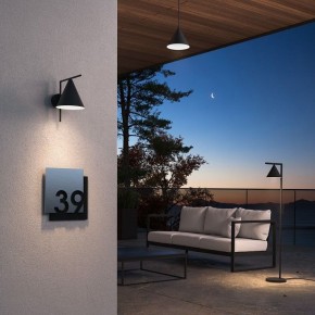 Торшер Elektrostandard Bevel a068473 в Нижневартовске - niznevartovsk.ok-mebel.com | фото 3