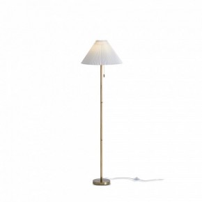 Торшер Freya Kinsley FR5533FL-01BS в Нижневартовске - niznevartovsk.ok-mebel.com | фото 3