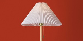 Торшер Freya Kinsley FR5533FL-01BS в Нижневартовске - niznevartovsk.ok-mebel.com | фото 7