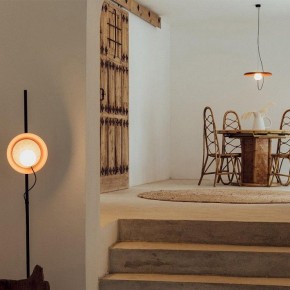 Торшер Imperiumloft MARGOTT Orange margott-fl01 в Нижневартовске - niznevartovsk.ok-mebel.com | фото 6