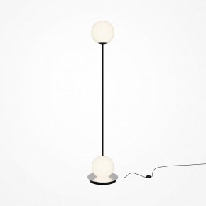 Торшер Maytoni Twins MOD427FL-L20B3K в Нижневартовске - niznevartovsk.ok-mebel.com | фото 2