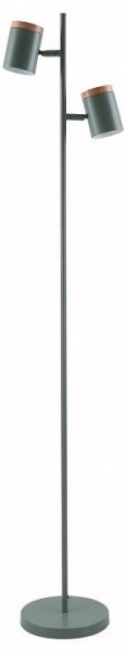 Торшер Moderli Asheswood V11290-2F в Нижневартовске - niznevartovsk.ok-mebel.com | фото