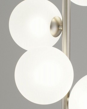 Торшер Moderli Renny V11470-5F в Нижневартовске - niznevartovsk.ok-mebel.com | фото 4
