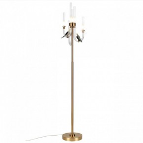 Торшер Odeon Light Lark 5431/12FL в Нижневартовске - niznevartovsk.ok-mebel.com | фото 2