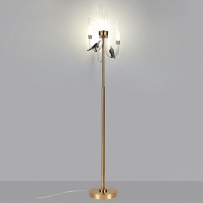 Торшер Odeon Light Lark 5431/12FL в Нижневартовске - niznevartovsk.ok-mebel.com | фото 3
