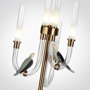 Торшер Odeon Light Lark 5431/12FL в Нижневартовске - niznevartovsk.ok-mebel.com | фото 5