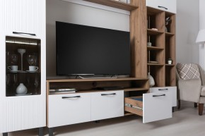 Тумба 13.231 Манхеттен в Нижневартовске - niznevartovsk.ok-mebel.com | фото 2