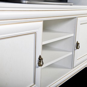 АГАТА АТ 13 Тумба для теле и радиоаппаратуры в Нижневартовске - niznevartovsk.ok-mebel.com | фото 2