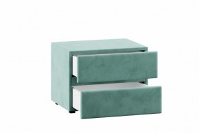 Тумба Ester (Ультра Минт) в Нижневартовске - niznevartovsk.ok-mebel.com | фото 2
