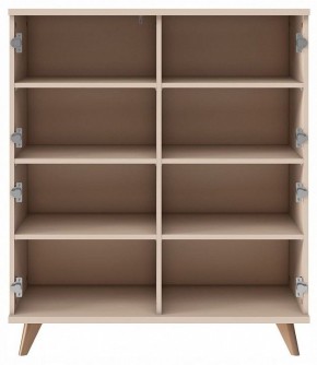 Тумба Хармони 468.02 в Нижневартовске - niznevartovsk.ok-mebel.com | фото 2