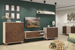 Тумба Хармони 468.02 в Нижневартовске - niznevartovsk.ok-mebel.com | фото 3