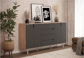Тумба многофункциональная (арт. 6-56002) в Нижневартовске - niznevartovsk.ok-mebel.com | фото