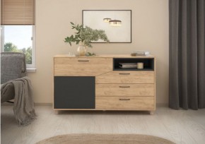 Тумба многофункциональная (арт. 6-56014) в Нижневартовске - niznevartovsk.ok-mebel.com | фото