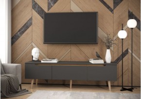 Тумба многофункциональная (арт. 6-56034) в Нижневартовске - niznevartovsk.ok-mebel.com | фото
