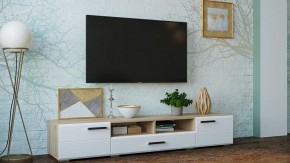 Тумба под ТВ Иоги 2.0 в Нижневартовске - niznevartovsk.ok-mebel.com | фото 2