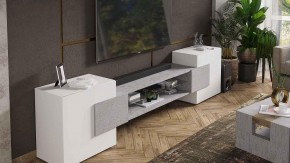 Тумба под ТВ Лисмор в Нижневартовске - niznevartovsk.ok-mebel.com | фото 2