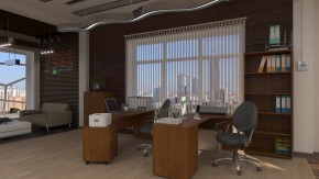 Тумба подкатная "Референт" Р.Т-4+зЦ в Нижневартовске - niznevartovsk.ok-mebel.com | фото 5