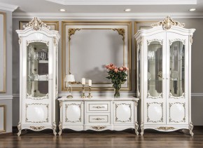 Тумба ТВ Флоренция в Нижневартовске - niznevartovsk.ok-mebel.com | фото 3