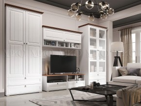 ВАЛЕНСИЯ Тумба ТВ в Нижневартовске - niznevartovsk.ok-mebel.com | фото 2