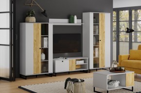 Тумба ТВА НМ 014.45 "Бруно" в Нижневартовске - niznevartovsk.ok-mebel.com | фото 3