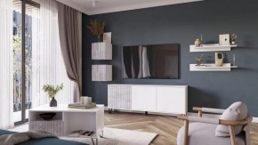 Тумбочка навесная Эннис в Нижневартовске - niznevartovsk.ok-mebel.com | фото 2