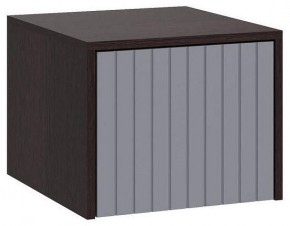 Тумбочка навесная Роут в Нижневартовске - niznevartovsk.ok-mebel.com | фото