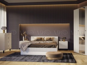 ОЛИВИЯ Тумбы 2 ящика (комплект 2 шт) в Нижневартовске - niznevartovsk.ok-mebel.com | фото 5