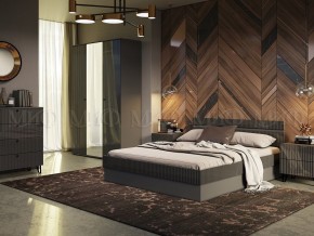 ОЛИВИЯ Тумбы 2 ящика (комплект 2 шт) в Нижневартовске - niznevartovsk.ok-mebel.com | фото 6