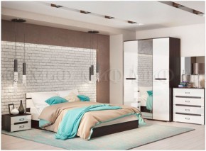 КИМ Тумбы (комплект 2 шт) в Нижневартовске - niznevartovsk.ok-mebel.com | фото 5