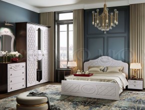 ПРЕСТИЖ Тумбы (комплект 2 шт) в Нижневартовске - niznevartovsk.ok-mebel.com | фото 2