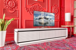 ТВ-тумба 3D Modo 200 см в Нижневартовске - niznevartovsk.ok-mebel.com | фото 1