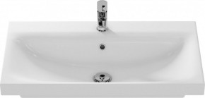 Умывальник мебельный MODUO 80 SLIM 1 в Нижневартовске - niznevartovsk.ok-mebel.com | фото 2