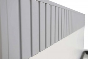 УРБАН - 7.14 Кровать 1400 С ОРТОПЕДОМ в Нижневартовске - niznevartovsk.ok-mebel.com | фото 3