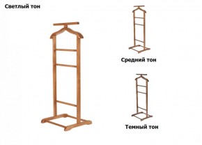 Вешалка костюмная ВК 1 в Нижневартовске - niznevartovsk.ok-mebel.com | фото 2