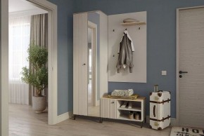 Вешалка-полка Тоскана 535.04 в Нижневартовске - niznevartovsk.ok-mebel.com | фото 2