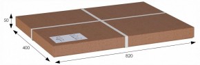 Вешалка-стойка М 3 в Нижневартовске - niznevartovsk.ok-mebel.com | фото 4